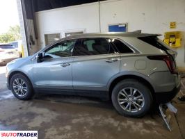 Cadillac Pozostałe 2023 3 Cadillac Pozostałe 2023 3