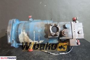 Silnik hydrauliczny Sauer SMF220003933A1