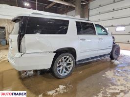 GMC Yukon 2020 6