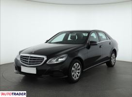 Mercedes E-klasa 2013 3.5 301 KM