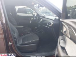 Chevrolet Blazer 2023 1