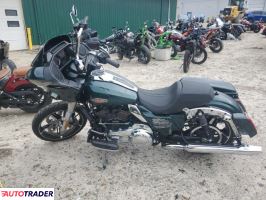 Harley-Davidson Pozostałe 2024