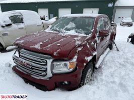 GMC Pozostałe 2020 3 GMC Pozostałe 2020 3