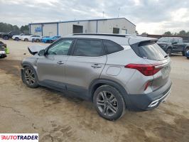 Kia Pozostałe 2022 2