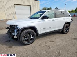Jeep Grand Cherokee 2026 2
