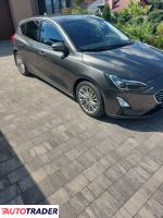 Ford Focus 2020 2 150 KM