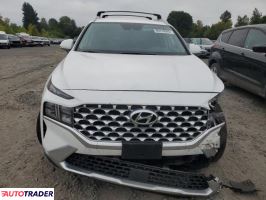 Hyundai Santa Fe 2023 1 Hyundai Santa Fe 2023 1