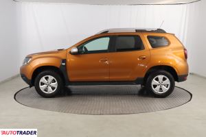 Dacia Duster 2020 1.0 99 KM Dacia Duster 2020 1.0 99 KM