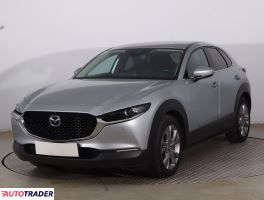 Mazda CX-30 2021 2.0 147 KM