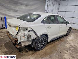 Toyota Corolla 2020 2