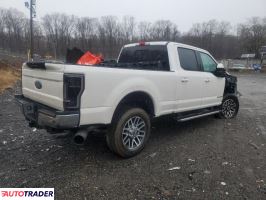 Ford Pozostałe 2019 6