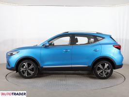 MG ZS 2024 1.5 104 KM