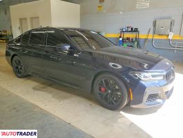 BMW 540 2023 3