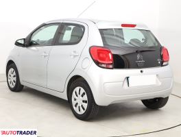 Citroen C1 2020 1.0 71 KM