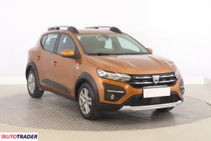 Dacia Sandero - zobacz ofertę