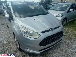 Ford B-MAX 2014 1 125 KM