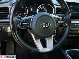 Kia Ceed 2020 1.0 120 KM