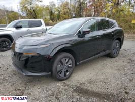 Nissan Murano - zobacz ofertę