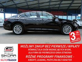 Volkswagen Arteon 2022 2 190 KM Volkswagen Arteon 2022 2 190 KM