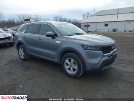 Kia Sorento 2022 2
