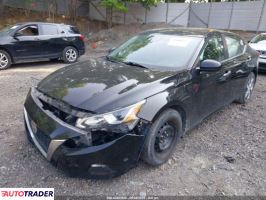 Nissan Altima 2020 2 Nissan Altima 2020 2
