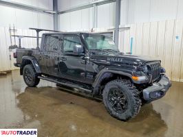 Jeep Pozostałe 2022 3