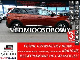 Peugeot 5008 2022 2 177 KM