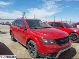 Dodge Journey 2020 2