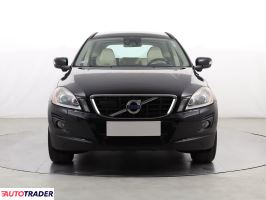 Volvo XC60 2008 2.4 182 KM