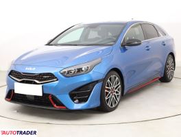 Kia PROCEED 2021 1.6 201 KM
