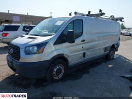 Ford Transit 2019 3