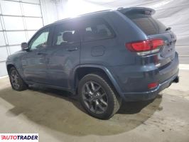 Jeep Grand Cherokee 2021 3 Jeep Grand Cherokee 2021 3
