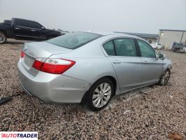 Honda Accord 2021