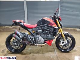 Ducati Monster - zobacz ofertę