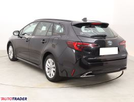 Toyota Corolla 2023 1.8 138 KM