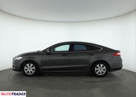 Ford Mondeo 2015 1.5 158 KM