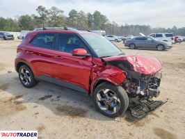 Hyundai Pozostałe 2024 1