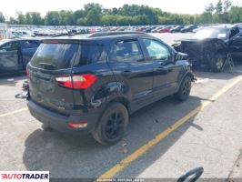 Ford EcoSport 2020 2