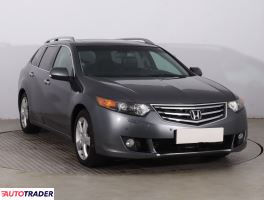 Honda Accord 2010 2.2 147 KM