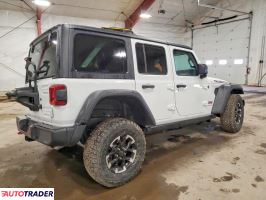 Jeep Wrangler 2025 2