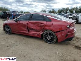 Kia Pozostałe 2022 2