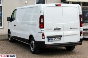 Renault Trafic 2024 2