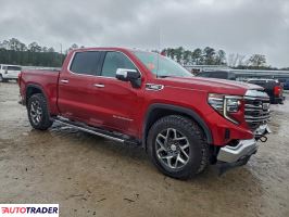 GMC Sierra 2022 3