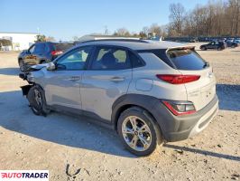 Hyundai Kona 2023 2