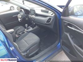 Kia Pozostałe 2023 2