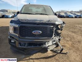 Ford Pozostałe 2020 2