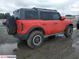 Ford Bronco 2023 2 Ford Bronco 2023 2