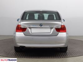 BMW 320 2008 2.2 167 KM BMW 320 2008 2.2 167 KM