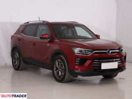 Ssang Yong Korando 2024 1.5 160 KM