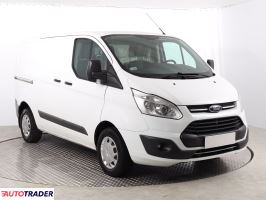 Ford Transit 2017 2.0